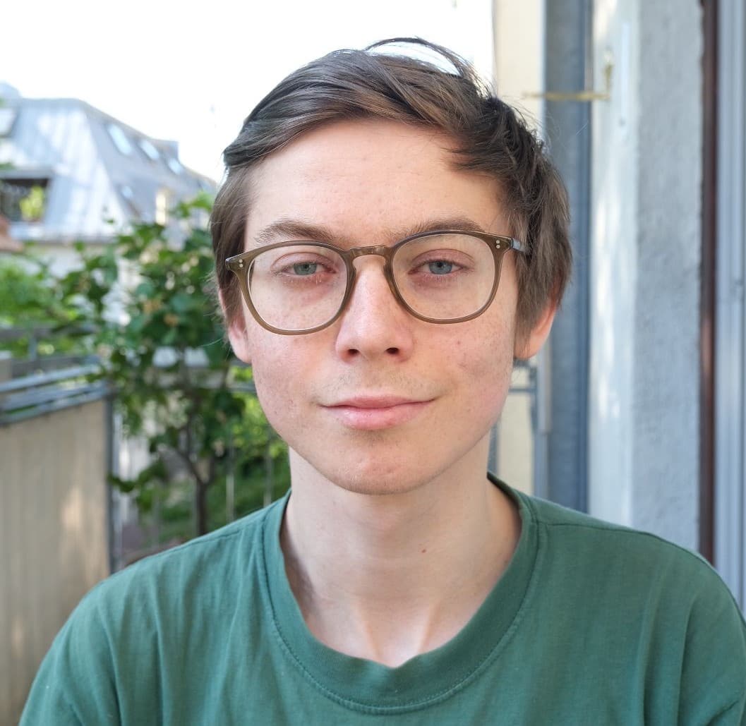 Ruven Heuberger